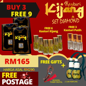 SET DIAMOND